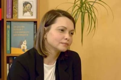 Александра Александриди