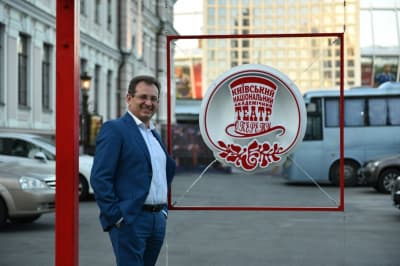 Богдан Струтинский