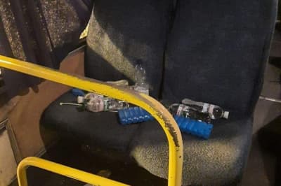 Луцький автобус