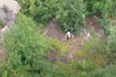 Поранений військовий у "сірій зоні"
