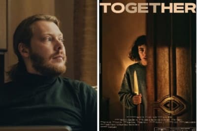 Максим Балтер, фильм Together