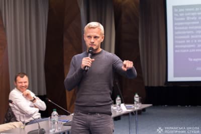 Віталій Шабунін