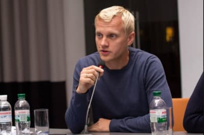 Віталій Шабунін