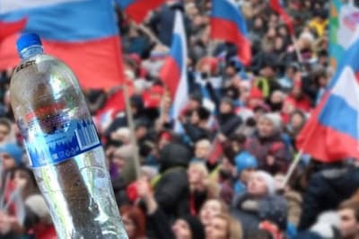 Минеральная вода