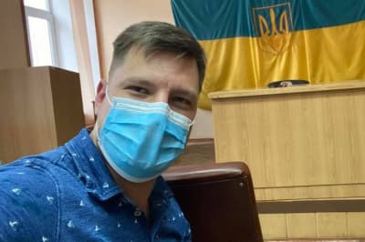Александр Погребиский