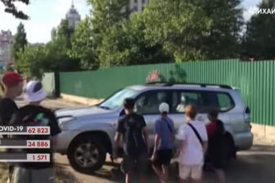 "Діло пішохода"