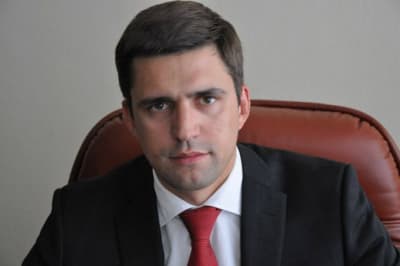 Евгений Баженков