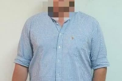 Разбил въезд на Труханов остров