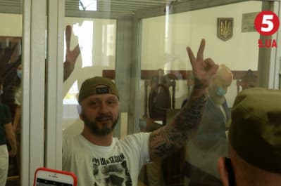 Андрей Антоненко