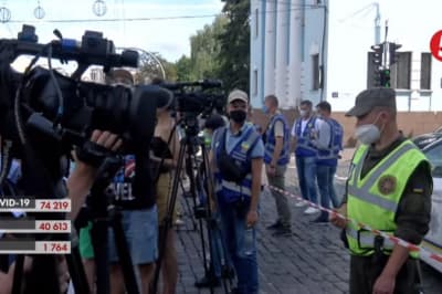 поліція