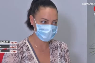 Наталья Чучупак