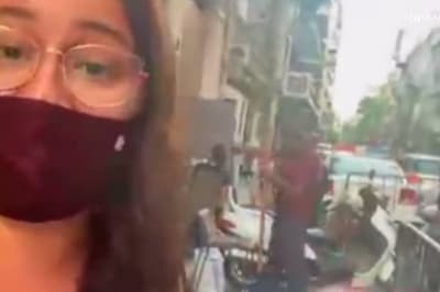 українка, яка живе в Лівані, громадська активістка та блогерка Олександра аль-Захран