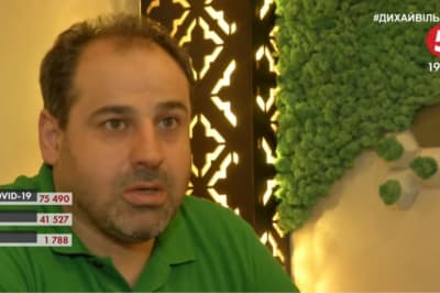 Фаваз Мусса