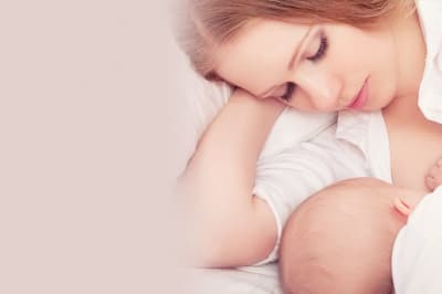 Грудное вскармливание