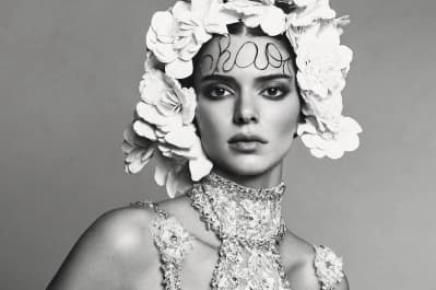 Кендалл Дженнер