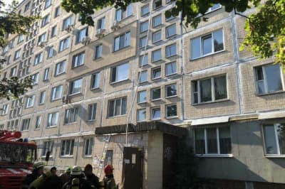 Спасатели
