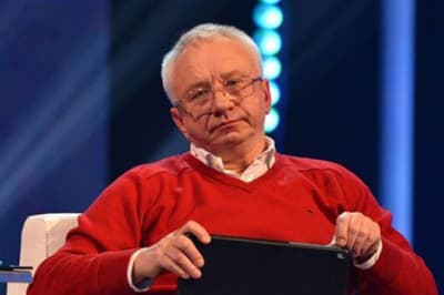 Алексей Кучеренко