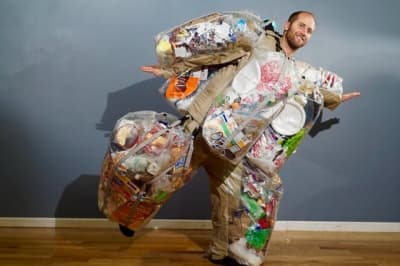 "Трешовий" соціальний експеримент