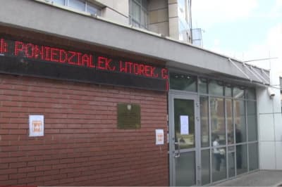 Генеральне Консульство Польщі