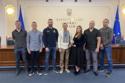 Общественный совет при Минюсте