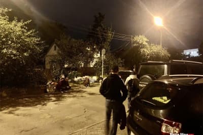 Задержанные выходят из СИЗО