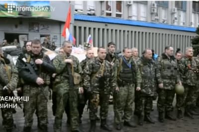 Тайны войны