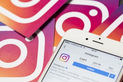 Instagram