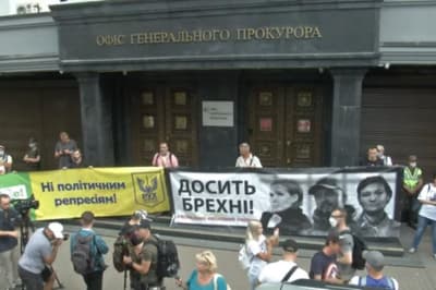 "Невыдуманные истории" 16.08.20