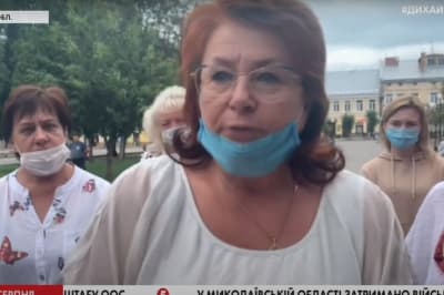Підприємці Самбора