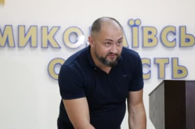 Представитель облгосадминистрации в Николаеве от ОПЗЖ