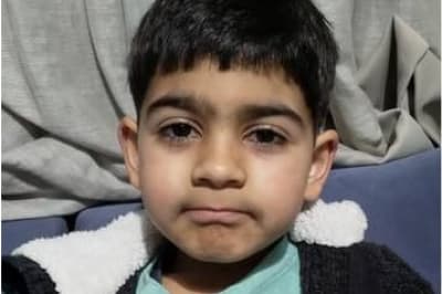 Мальчик два года ходил с деталью Lego в носу