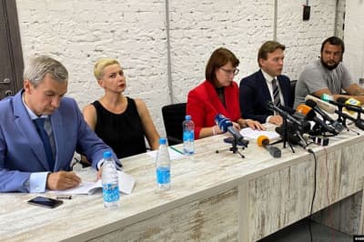 Координаційна рада