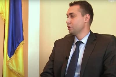 Кирило Буданов