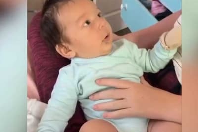 Малюк, який заговорив