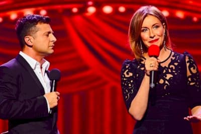 Елена Кравец