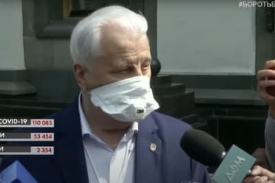 Кравчук