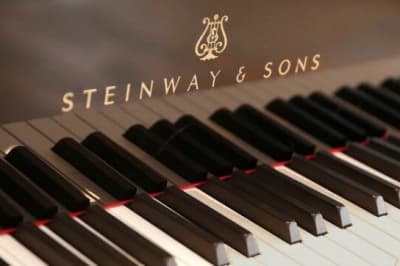 Рояль Steinway & Sons
