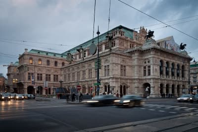 Венская опера