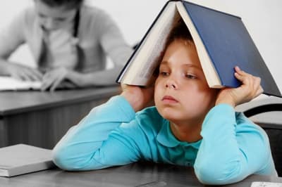 Діти у школі