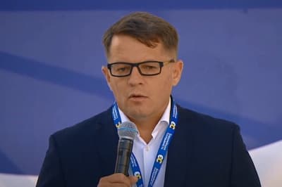 Роман Сущенко