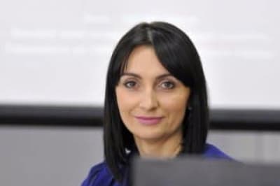 Юлия Вусенко