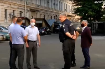 Нацполіція