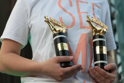 Кінофестиваль "Молодість"