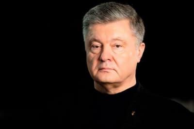Порошенко