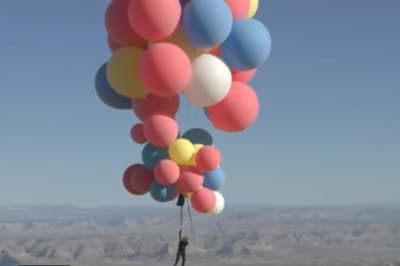 Девід Блейн