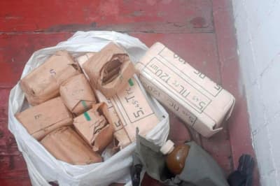 Боєприпаси