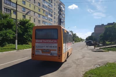 Фото Марини Шепелюк