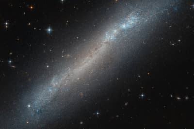Галактика NGC 2188