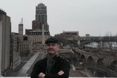 Джонатан Чеплеча