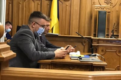 Стерненко